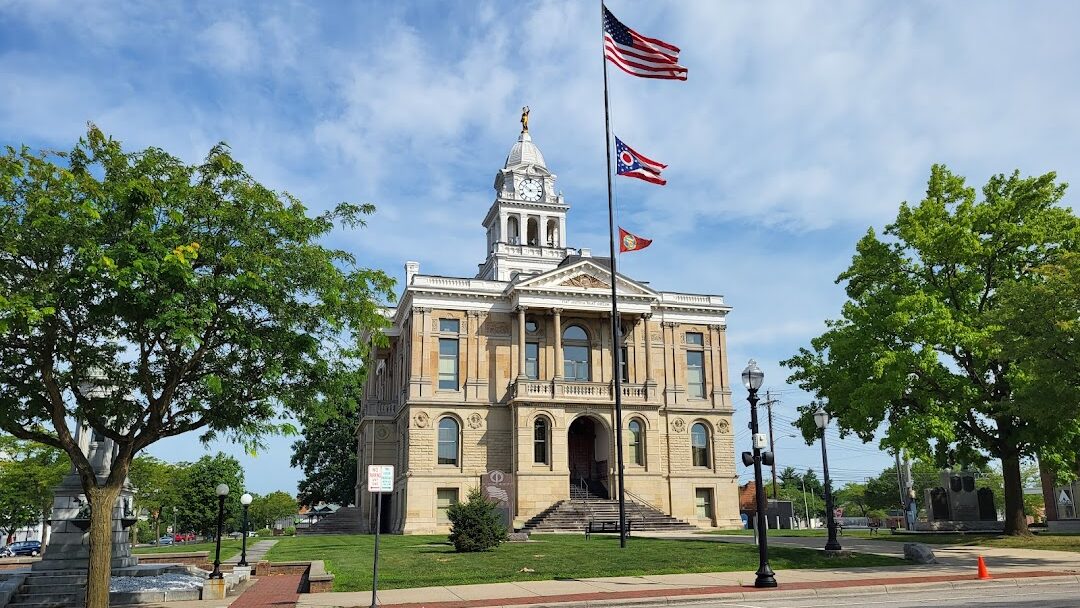 Washington Court House, OH