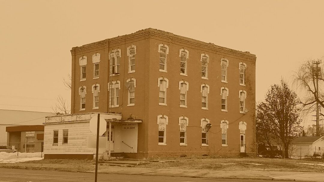 Washington, IA