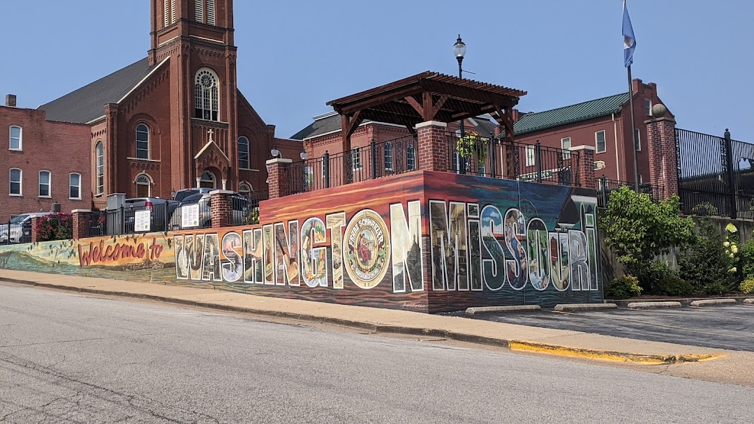 Washington, MO