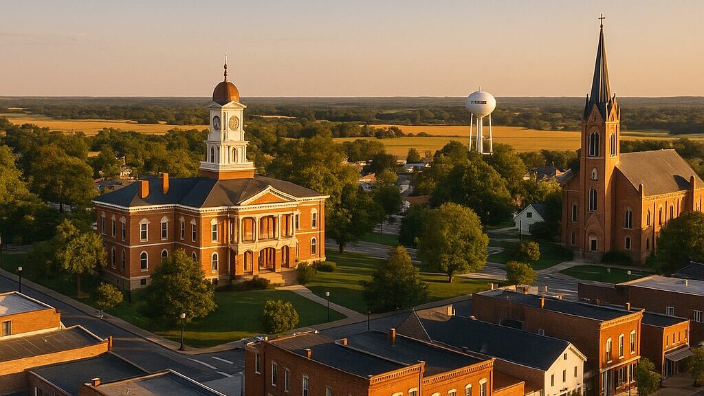 Waterloo, IL