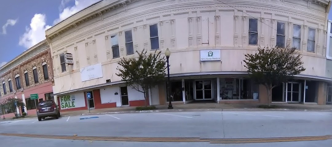 Waycross, GA
