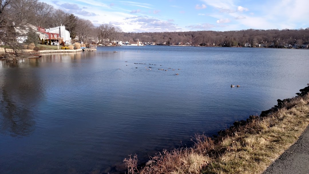 Wayne, NJ
