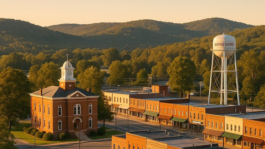 Waynesboro, TN