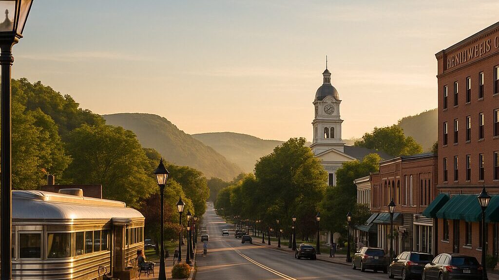 Wellsboro, PA