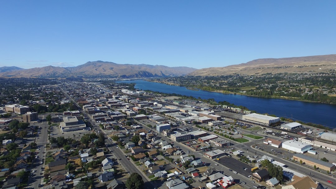 Wenatchee, WA