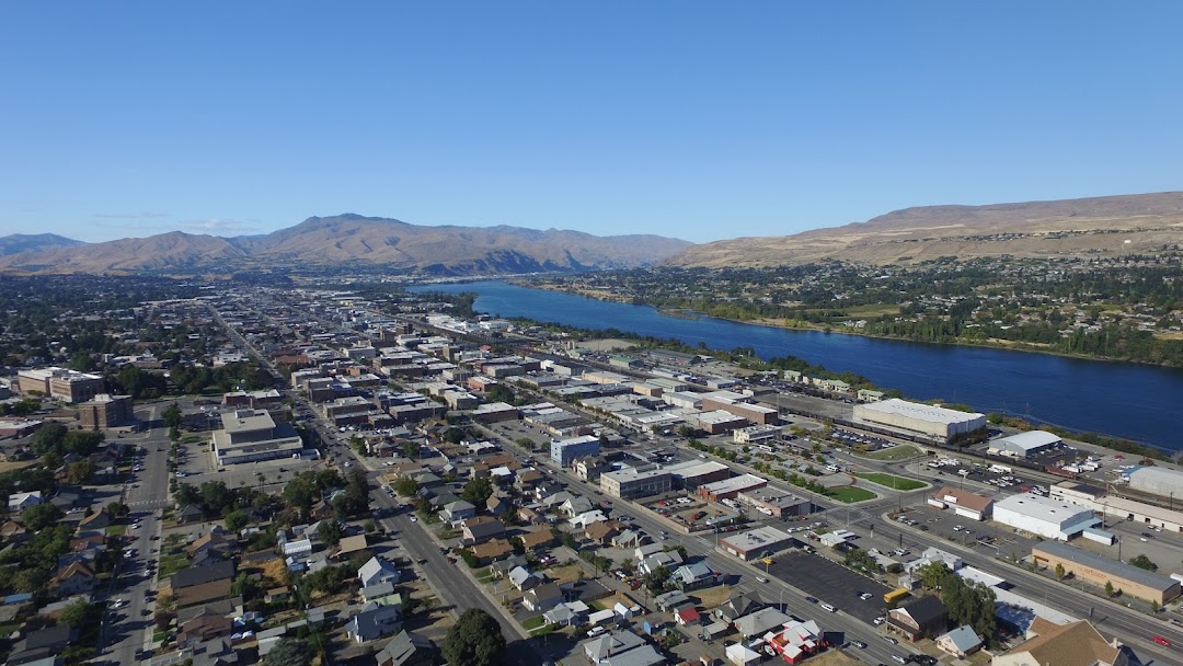 Wenatchee, WA