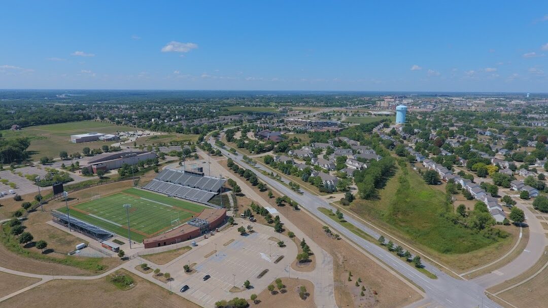 West Des Moines, IA