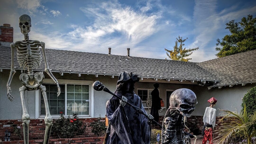 West Hills, CA