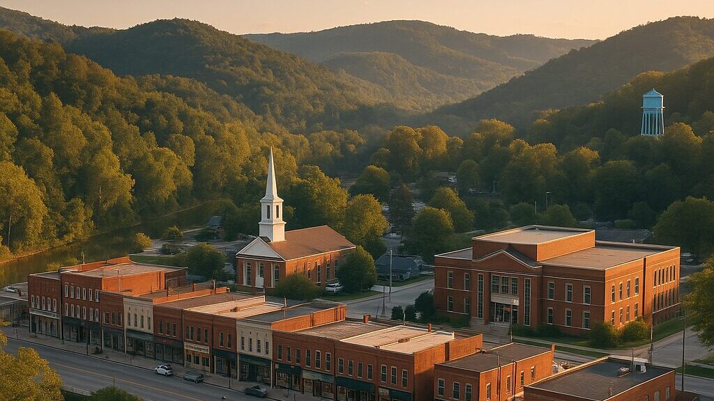 West Liberty, KY