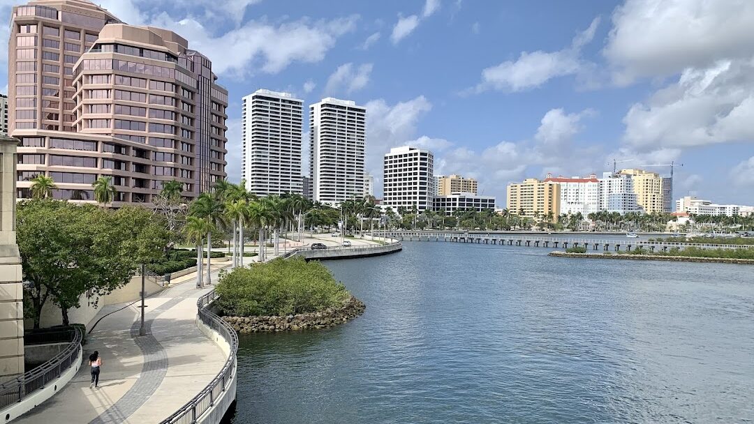 West Palm Beach, FL