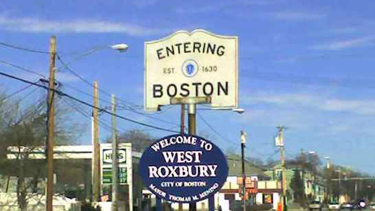 West Roxbury, MA