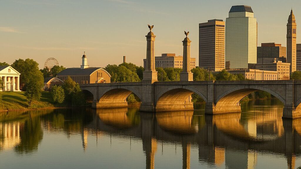 West Springfield, MA