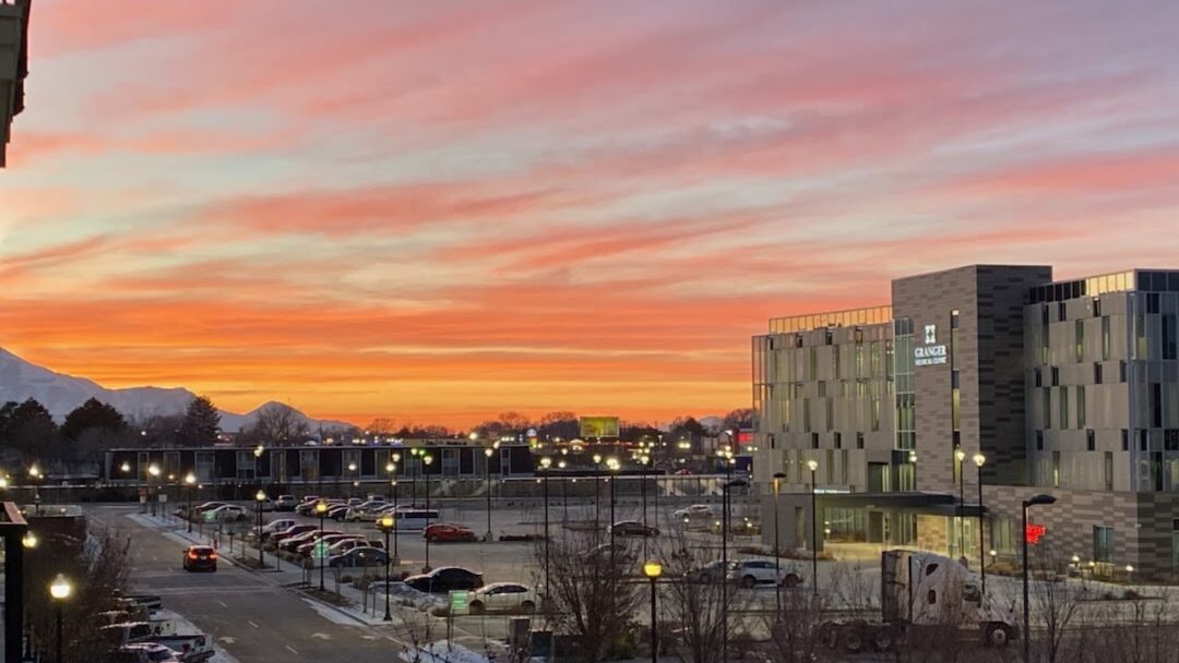 West Valley City, UT