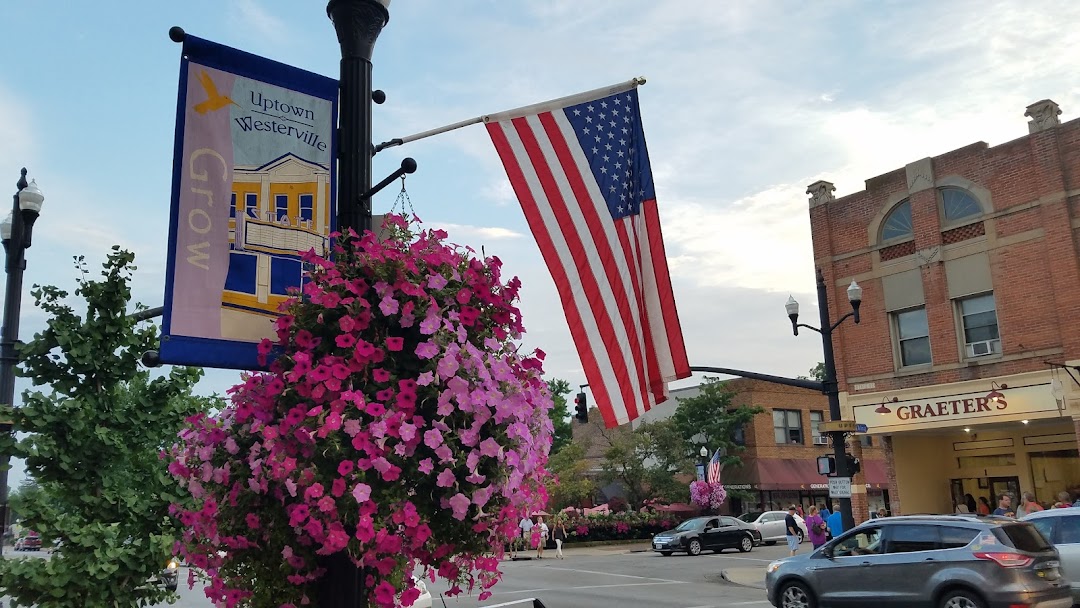 Westerville, OH
