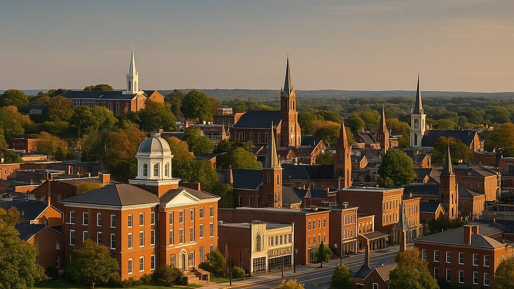 Westminster, MD