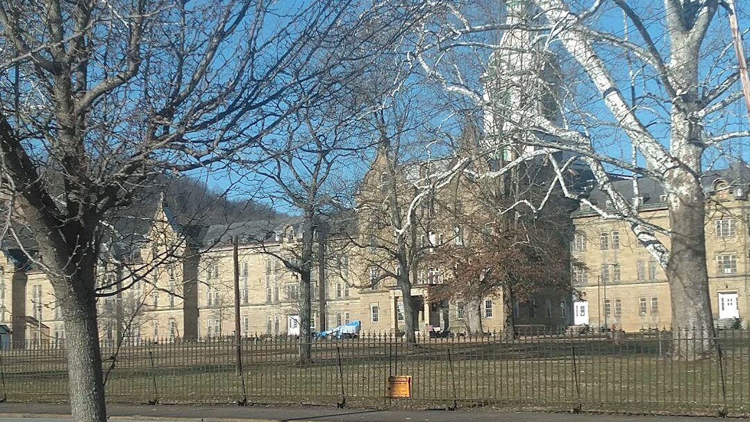 Weston, WV