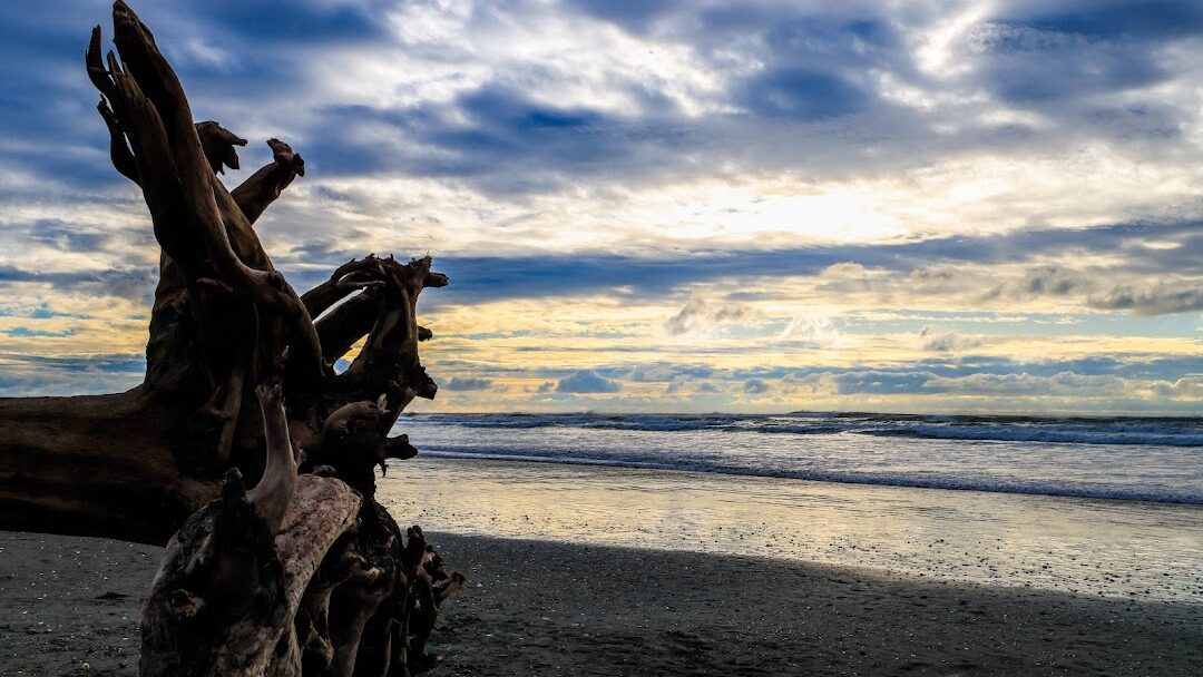 Westport, WA