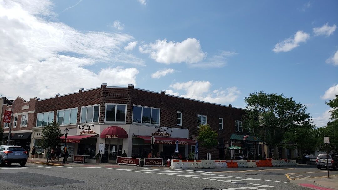 Westwood, NJ