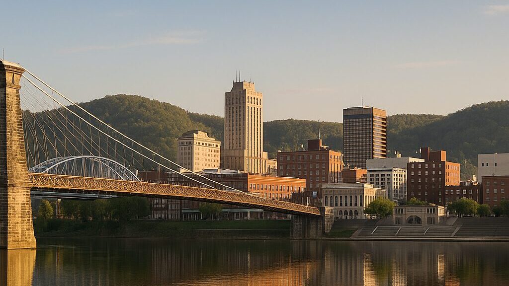 Wheeling, WV