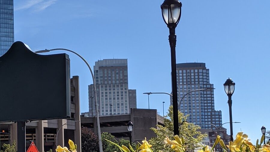 White Plains, NY