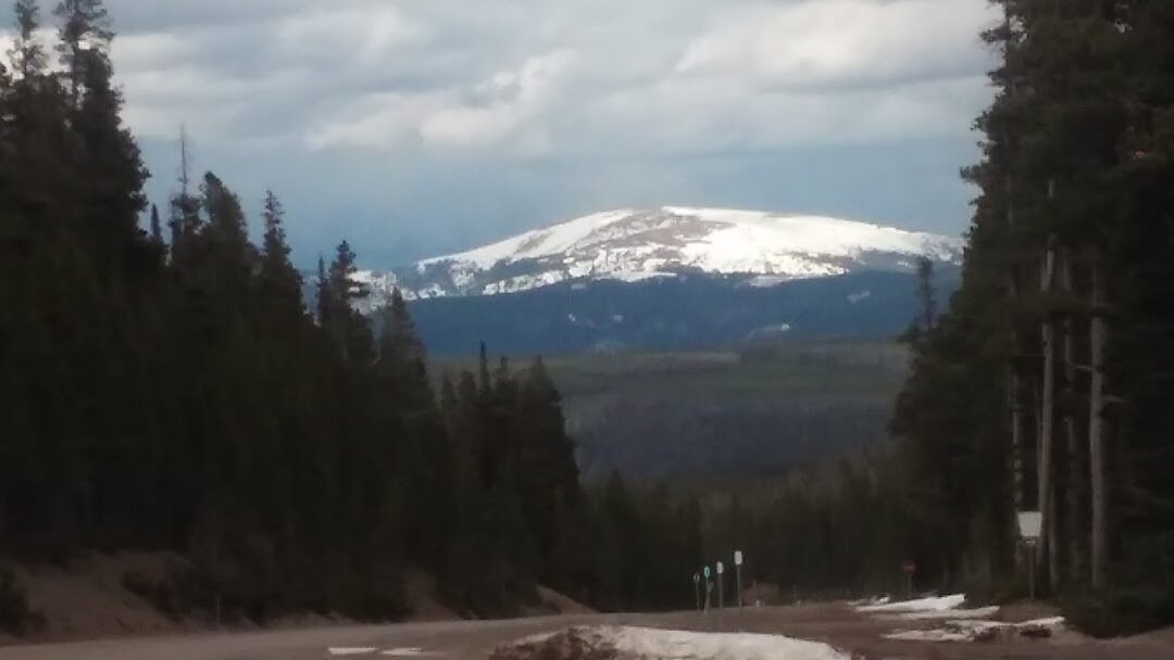White Sulphur Springs, MT