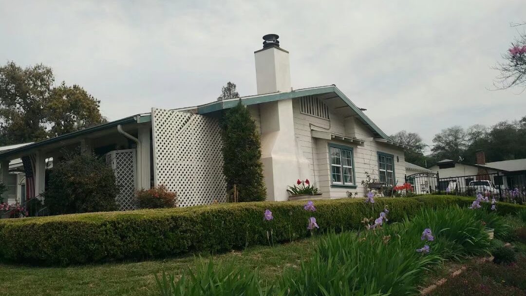 Whittier, CA