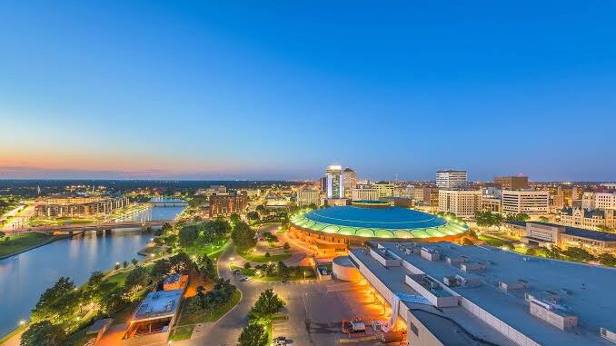 Wichita, KS