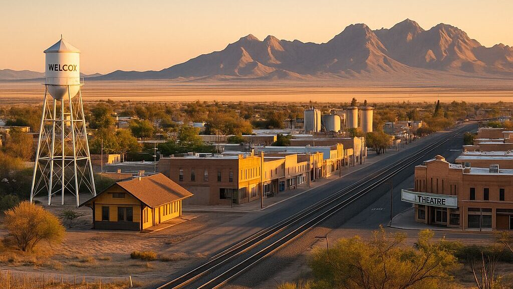 Willcox, AZ