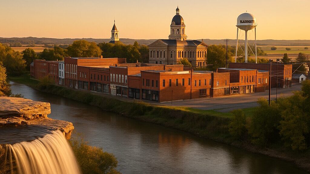 Williamsport, IN