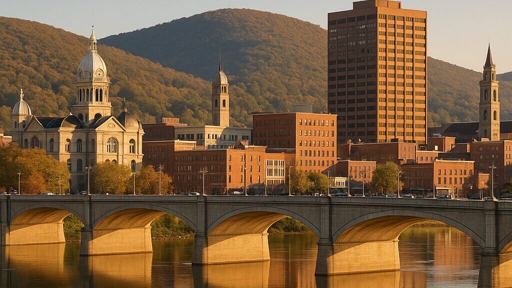 Williamsport, PA