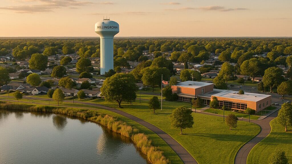 Willingboro, NJ