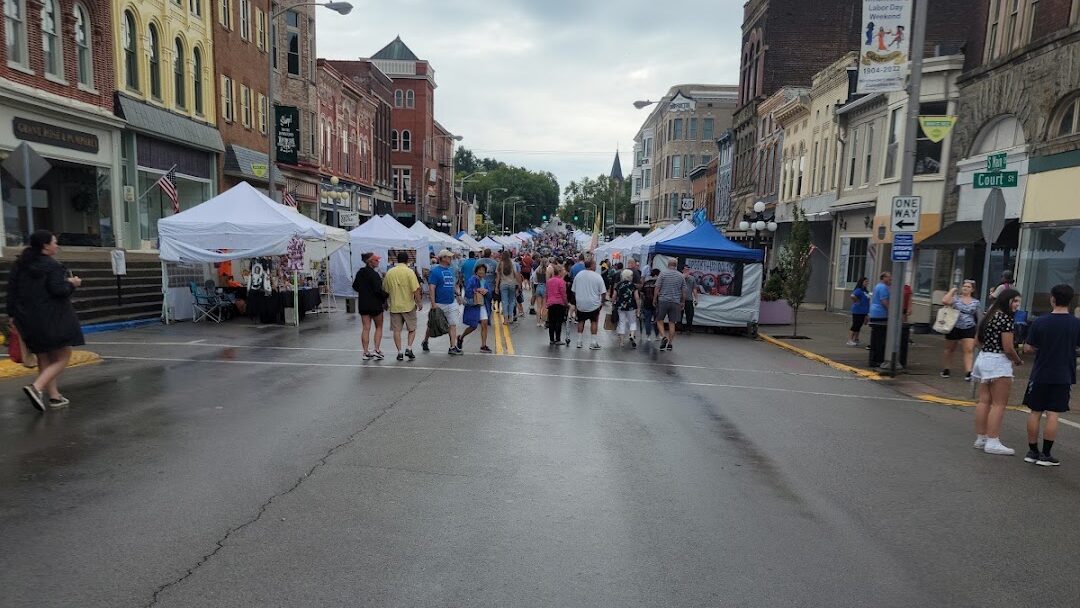 Winchester, KY