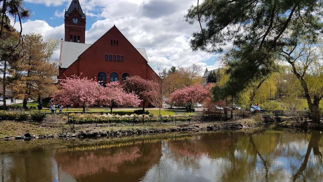 Winchester, MA