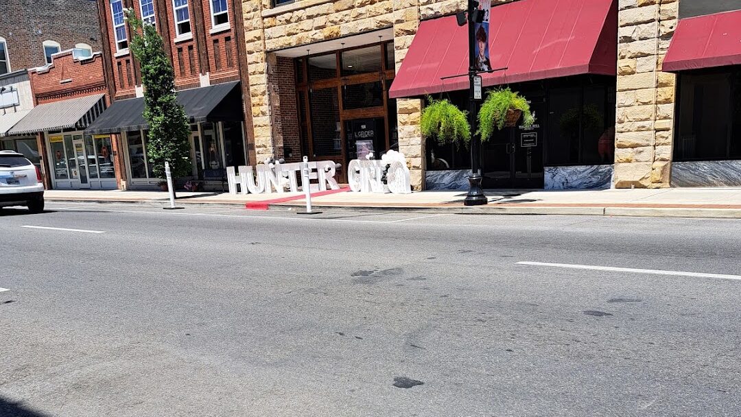 Winchester, TN