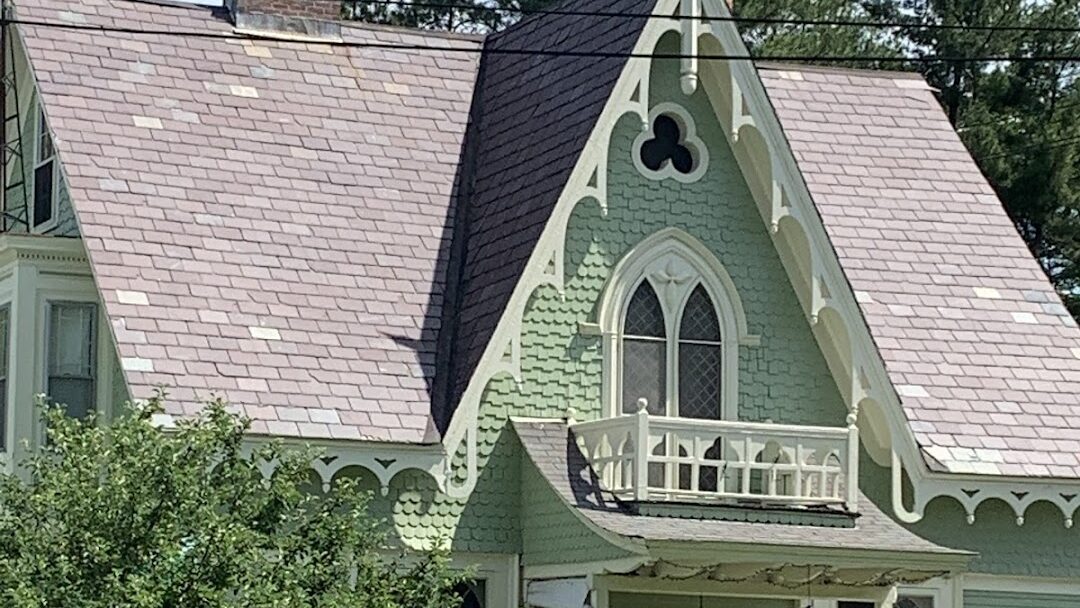 Windsor, VT