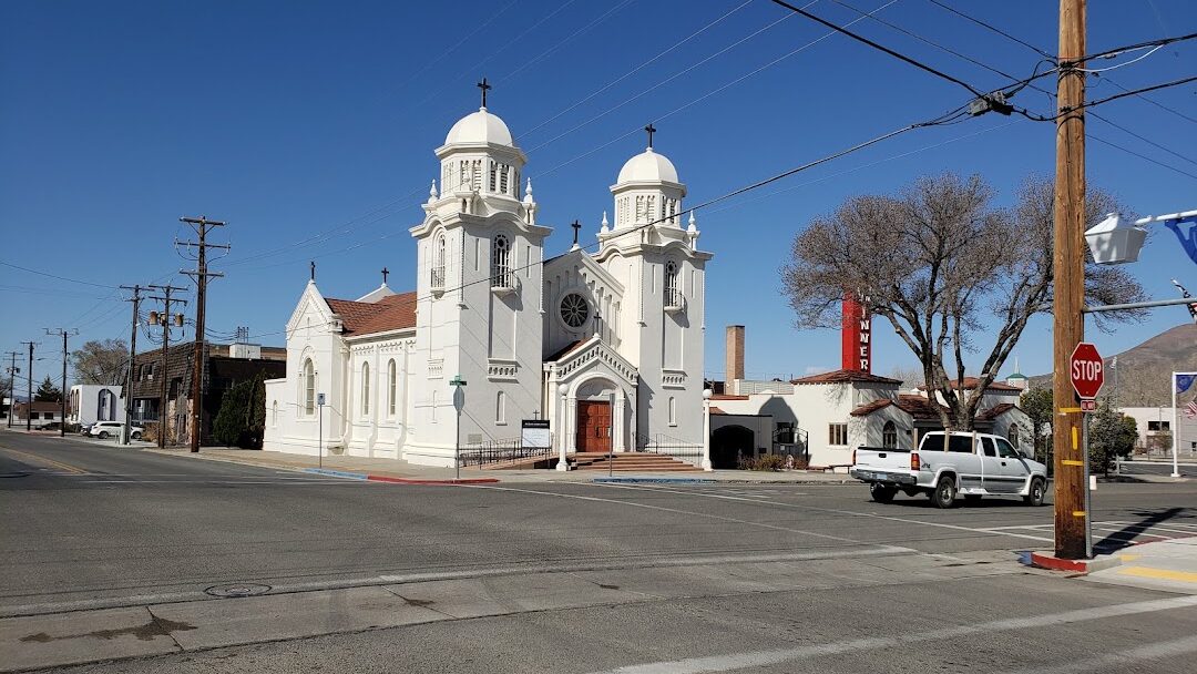 Winnemucca, NV