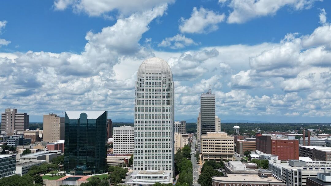 Winston-Salem, NC