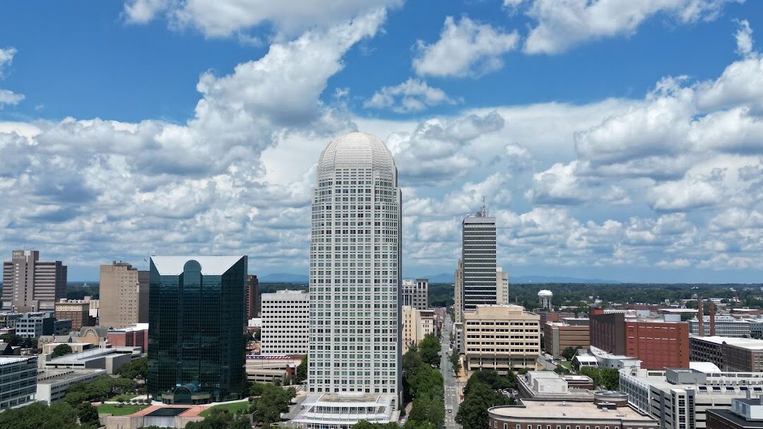 Winston-Salem, NC