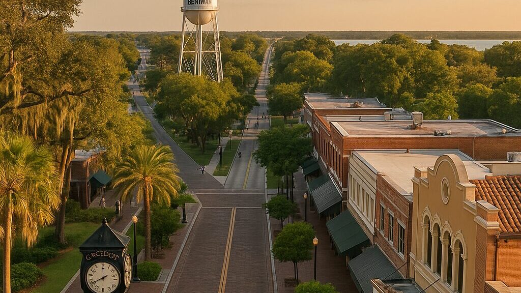 Winter Garden, FL