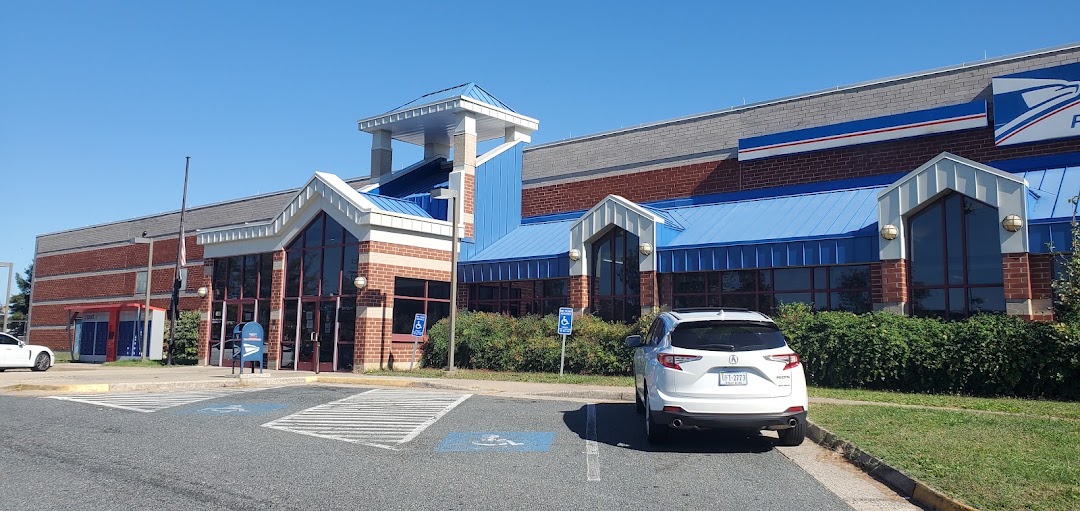 Woodbridge, VA