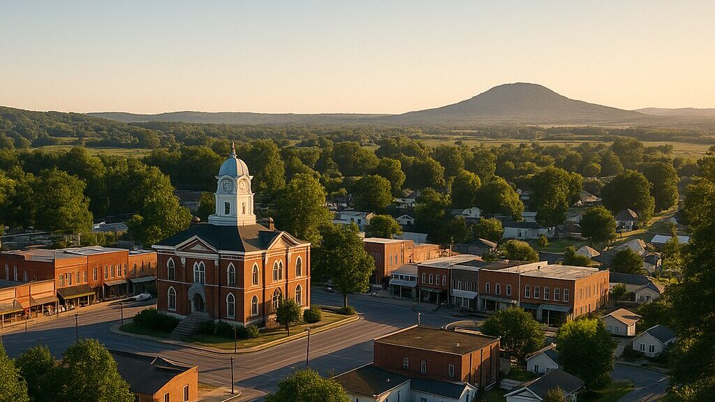 Woodbury, TN