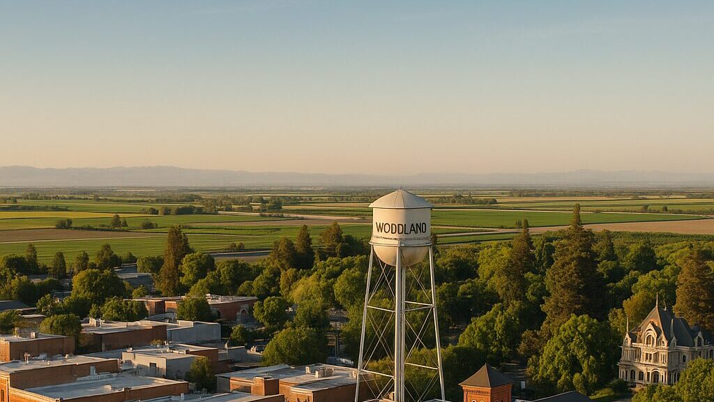 Woodland, CA