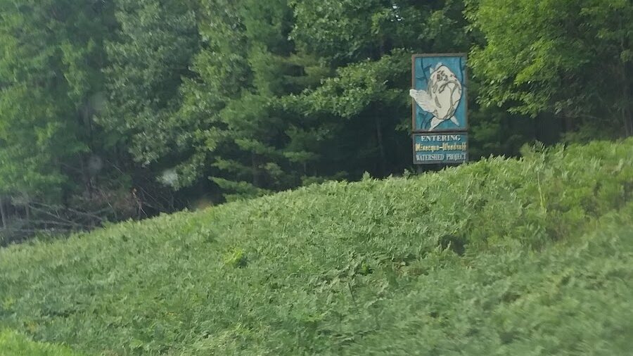 Woodruff, WI