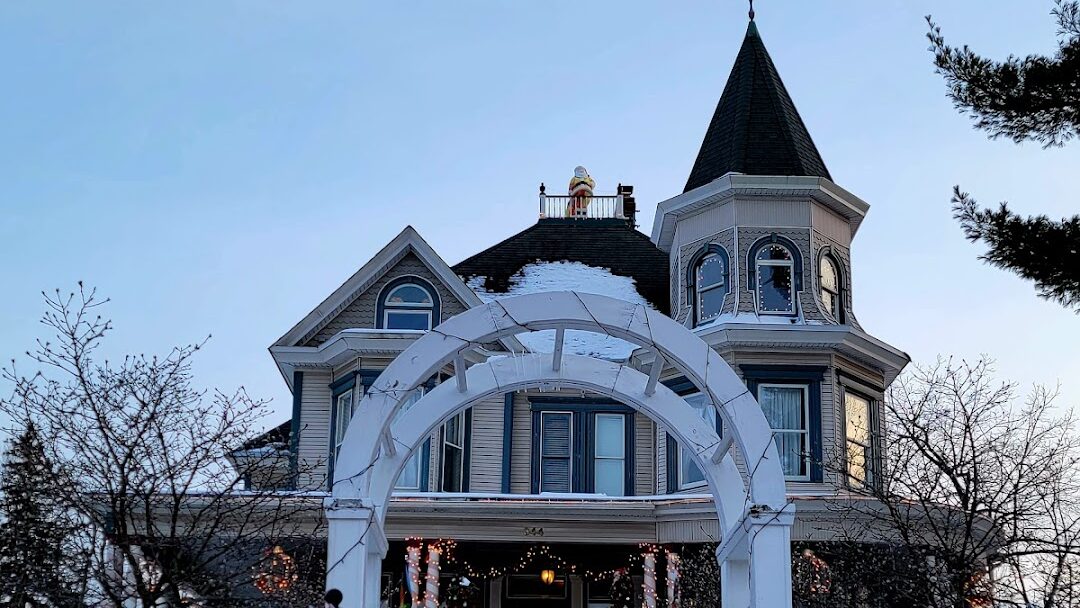 Woodstock, IL