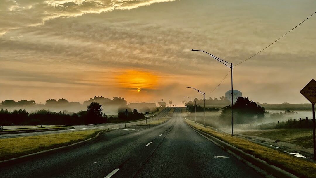 Woodward, OK