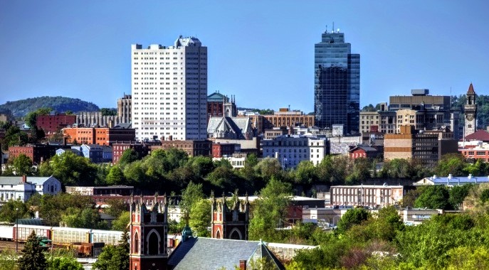 Worcester, MA