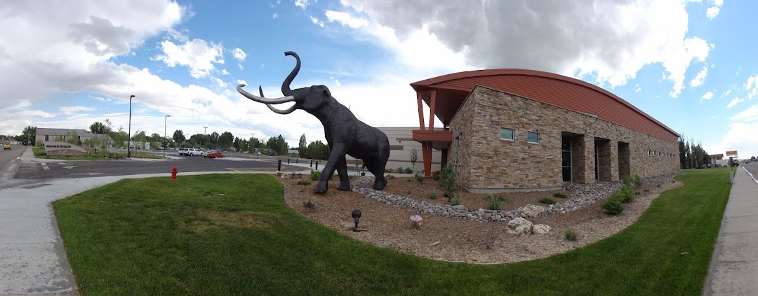 Worland, WY