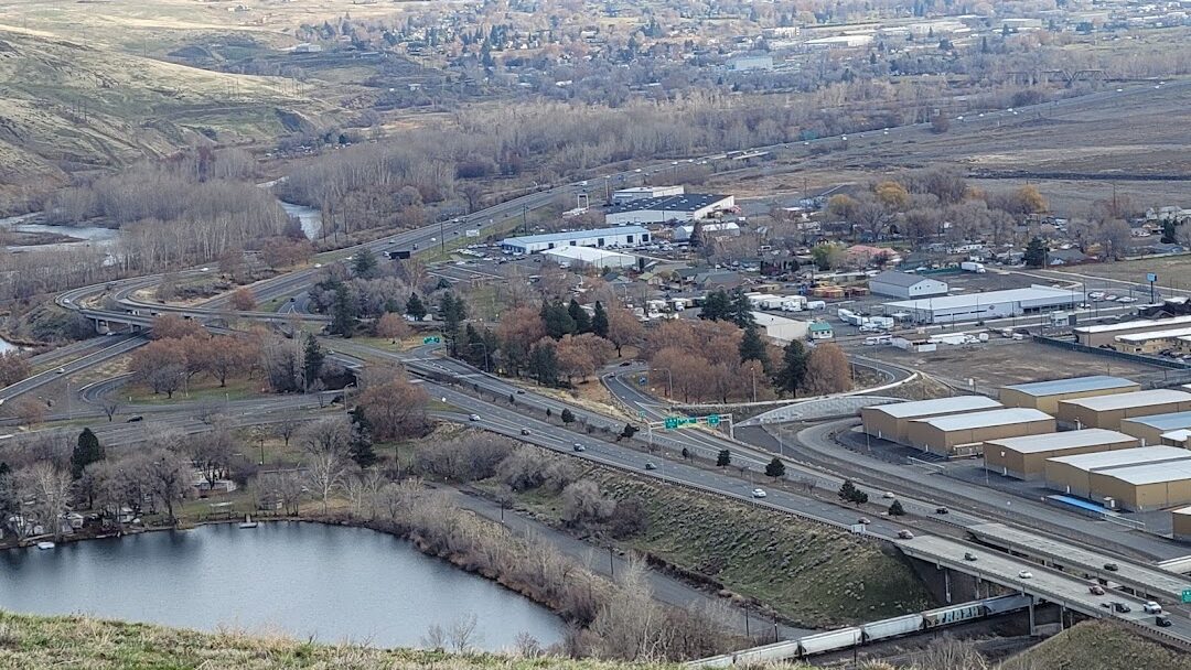 Yakima, WA