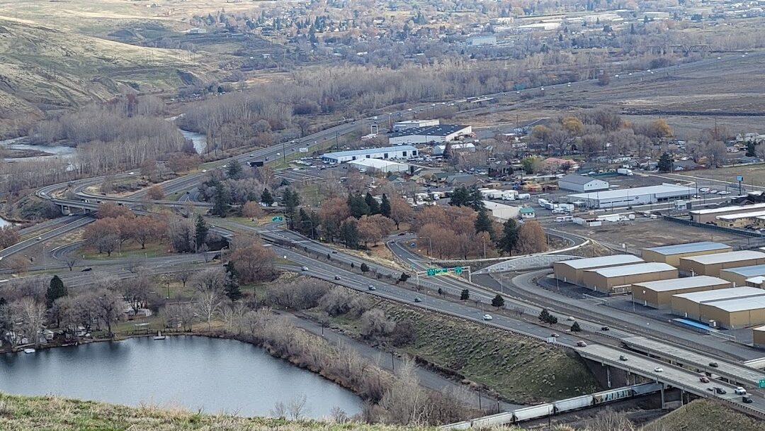 Yakima, WA