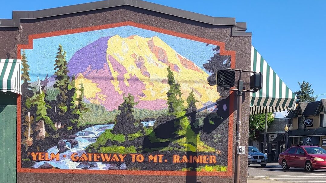 Yelm, WA